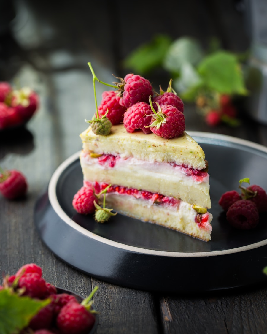 Traditional Desserts